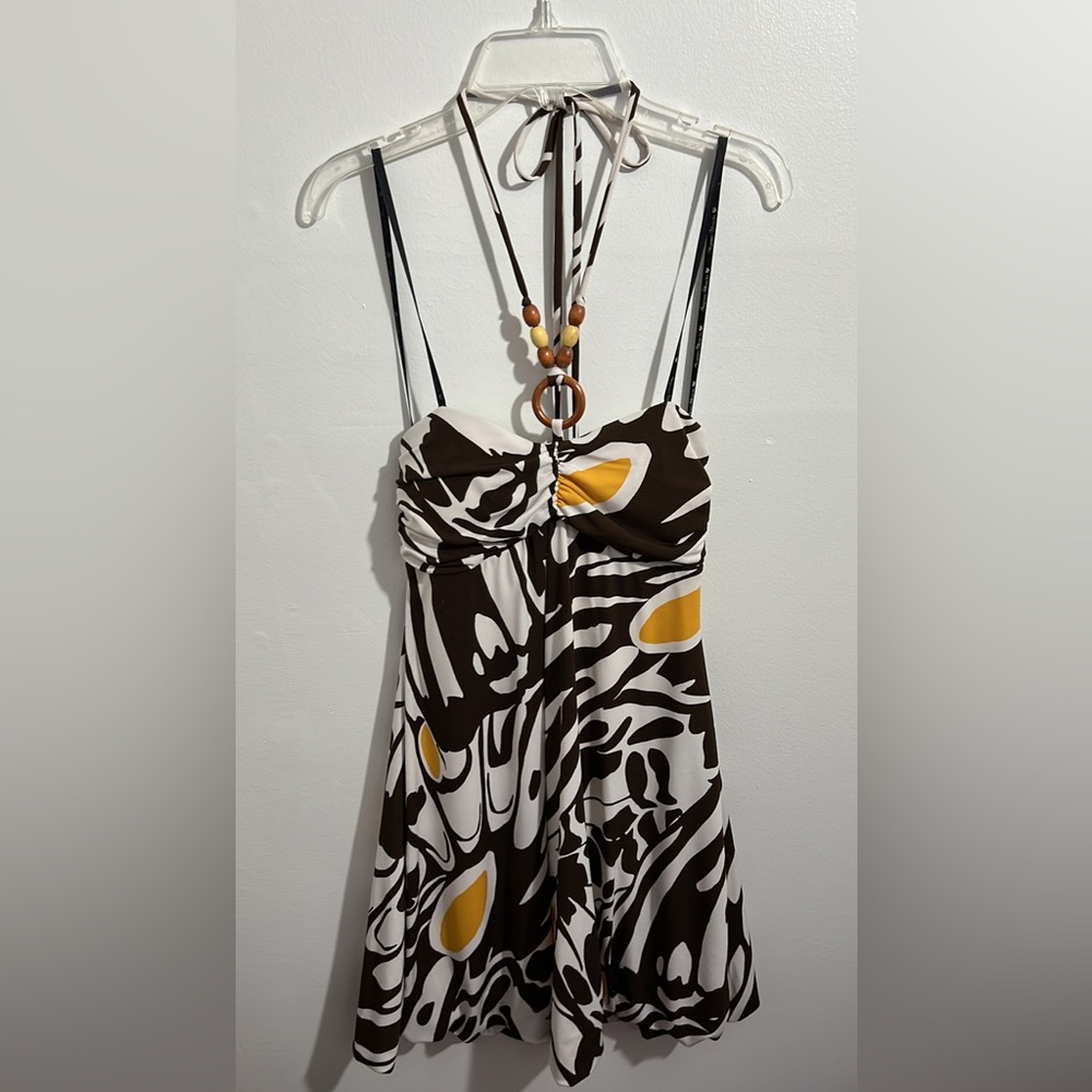 Summer dress size small